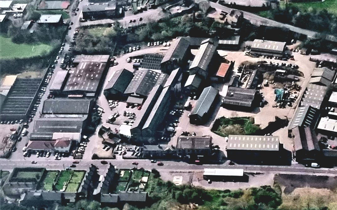 Expanding Horizons: The Growth of Carlinghow Mills