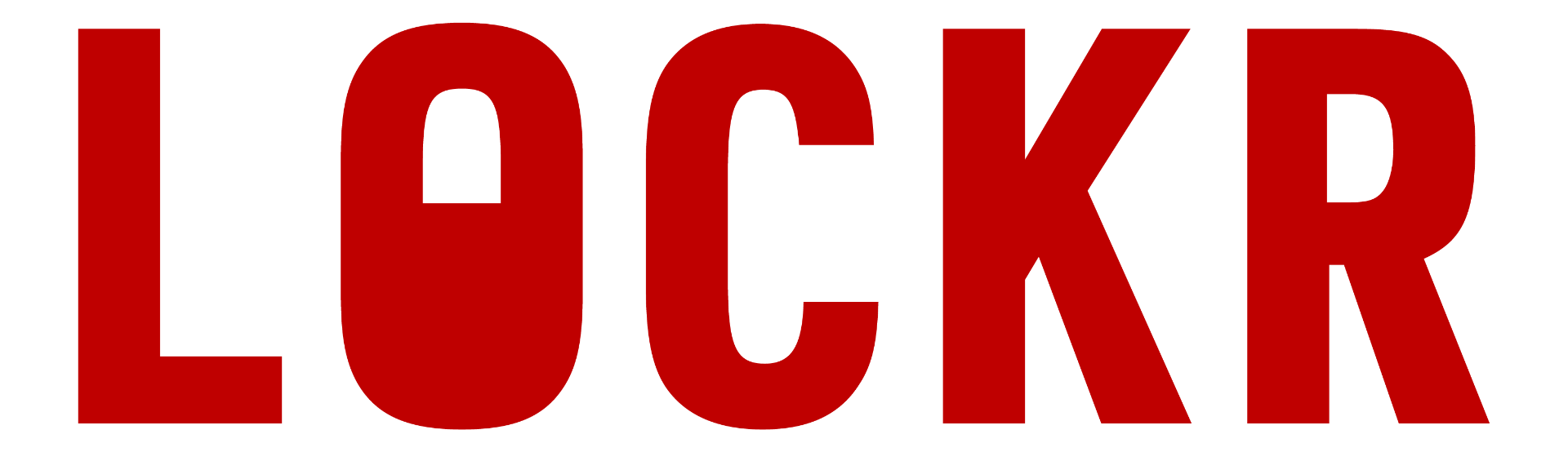 Lockr Storage
