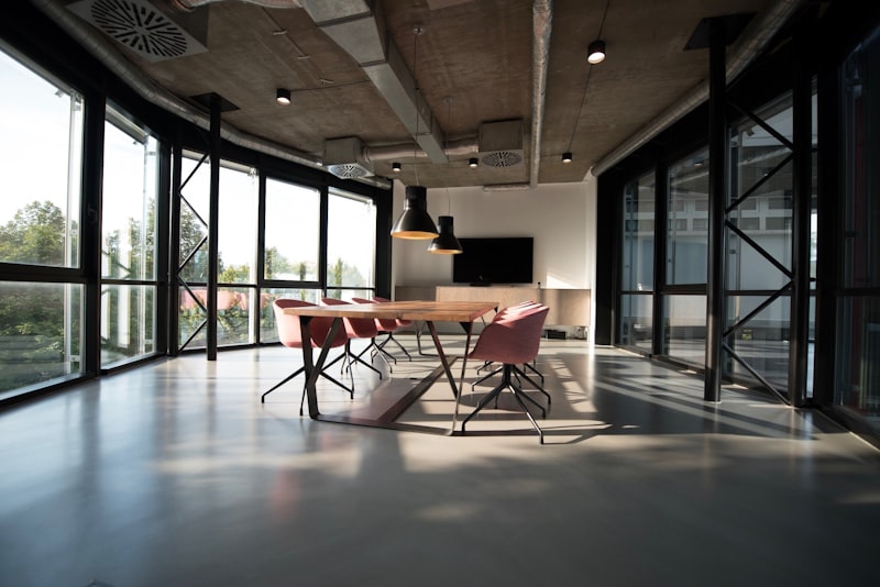 Offices