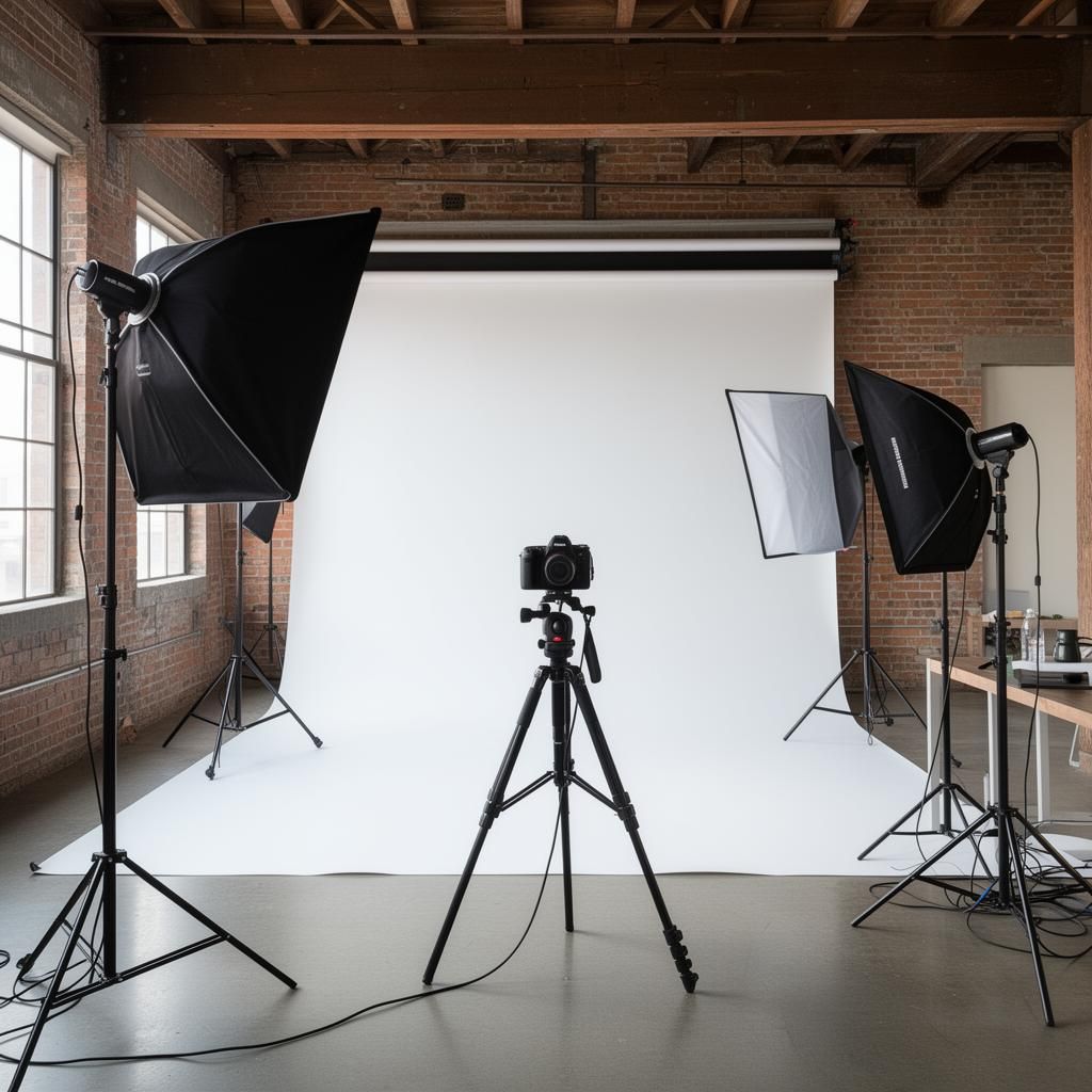 Studios & Creative Space