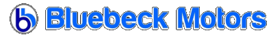 Bluebeck Motors