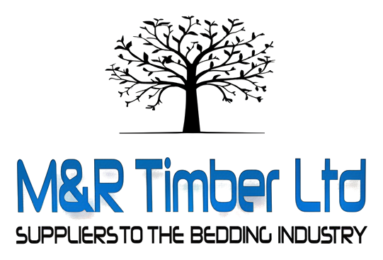 M&R Timber Ltd