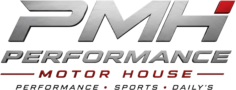 Performance Motor House