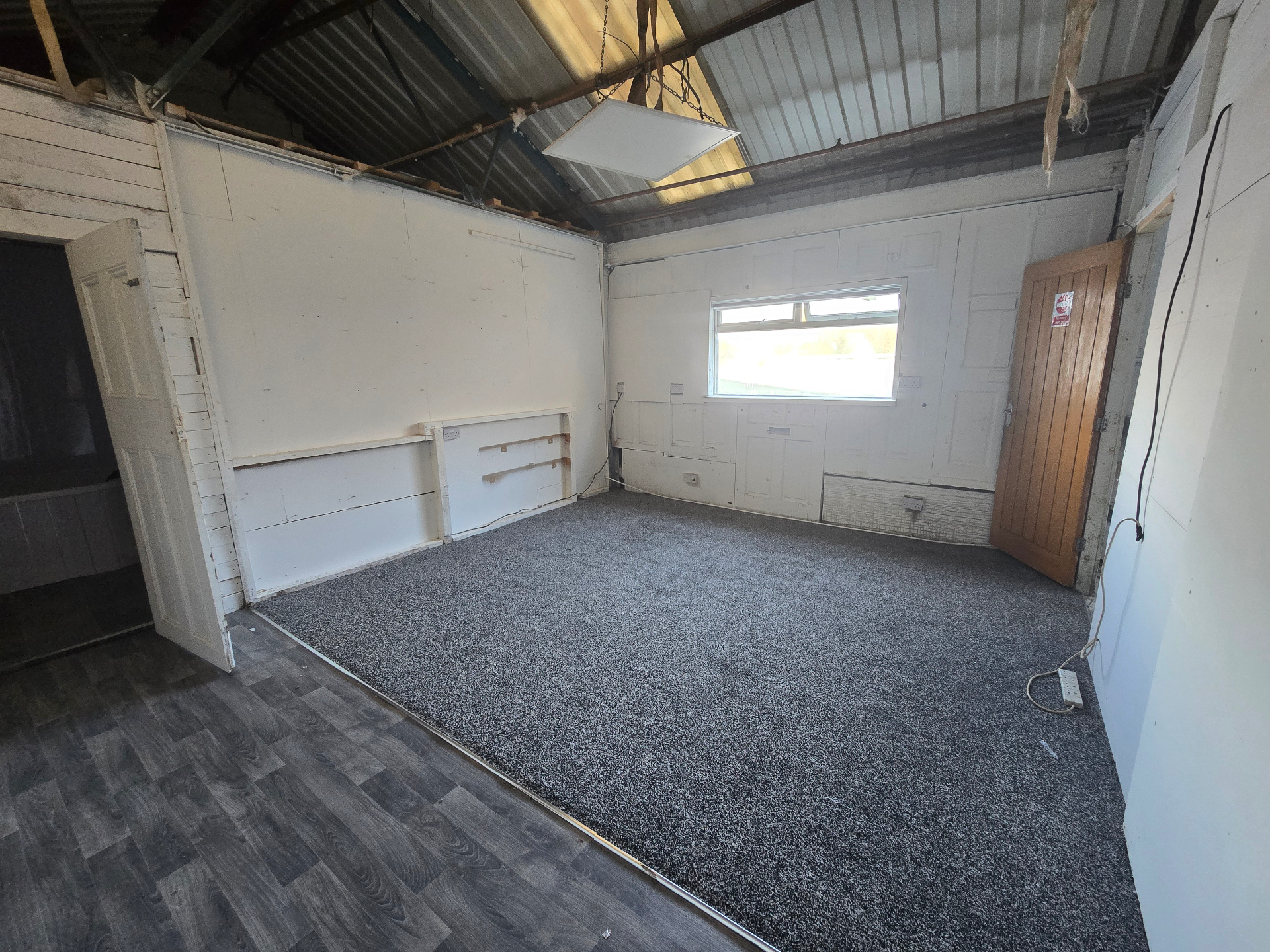 Unit C17 (First Floor) photo 1