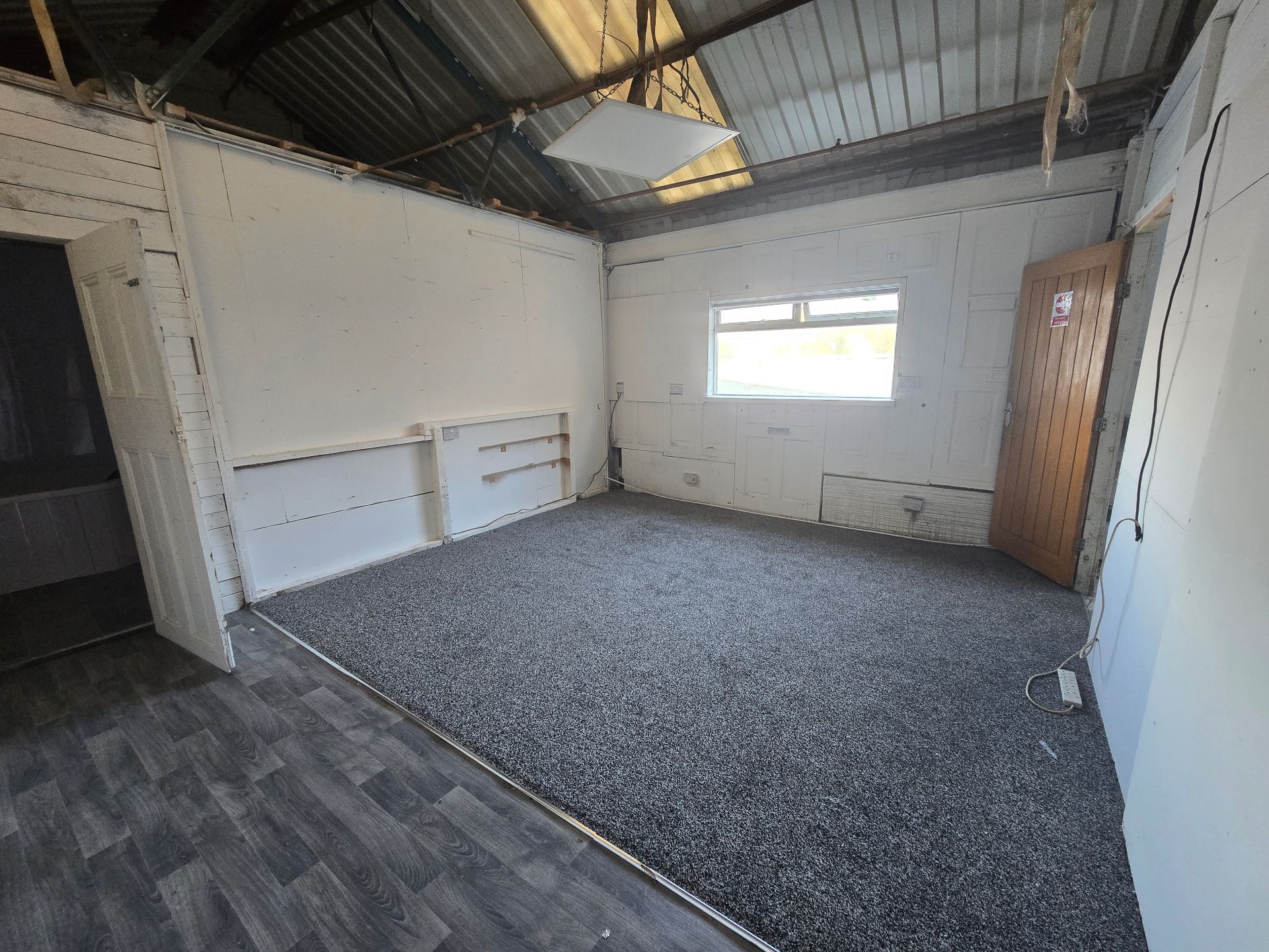 Unit C17 (First Floor) photo 1