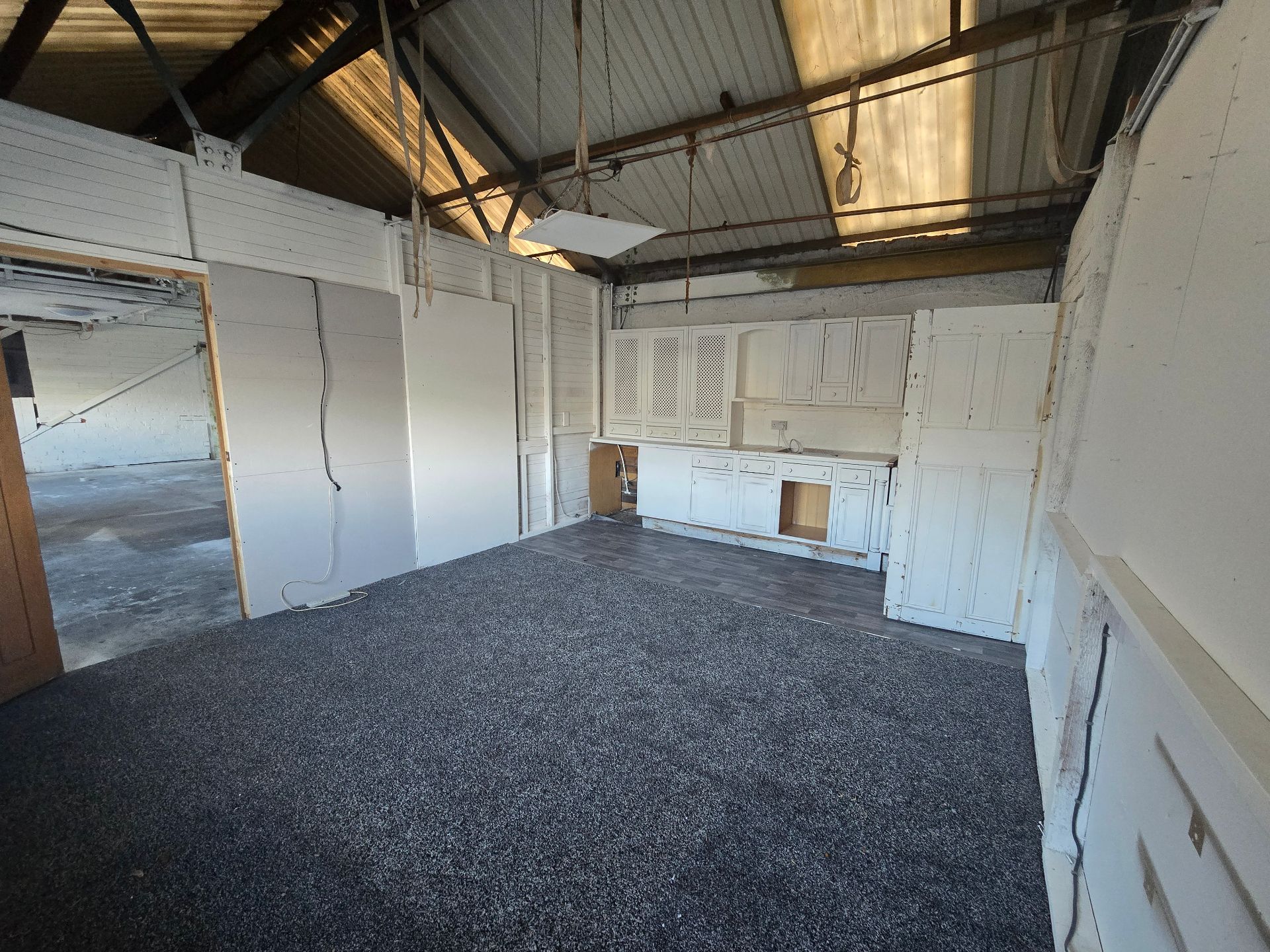 Unit C17 (First Floor) photo 2