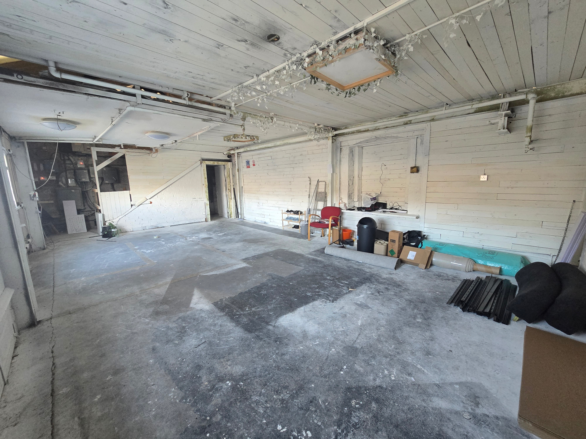 Unit C17 (First Floor) photo 3