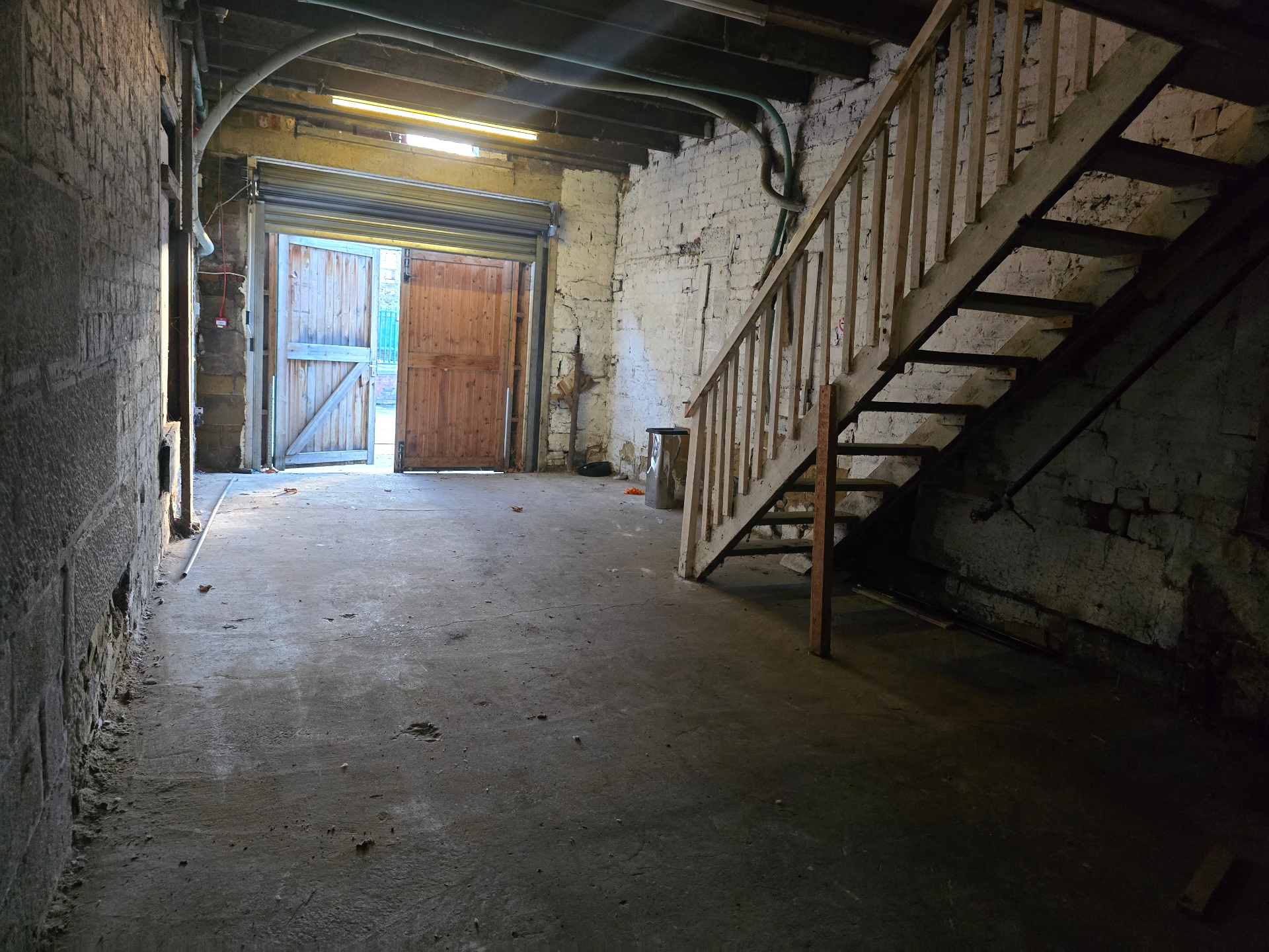 1831 Main Mill: A Historical Marvel