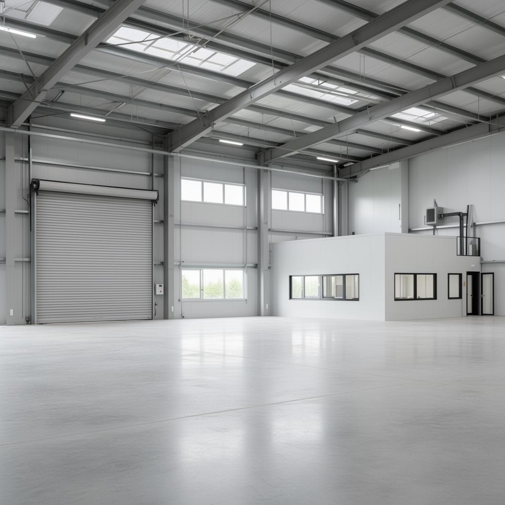 Warehousing