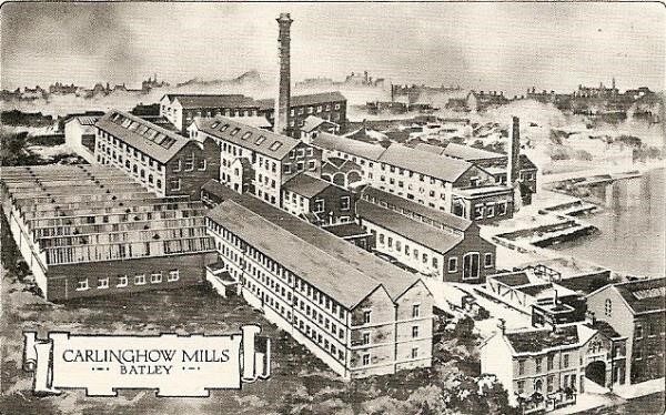 Expanding Horizons: The Growth of Carlinghow Mills